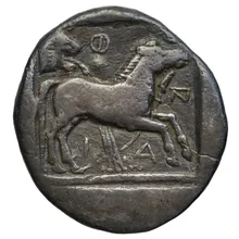 coin rev
