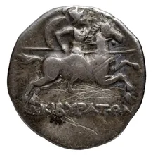 coin rev
