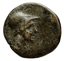 C. Papirius Carbo obv