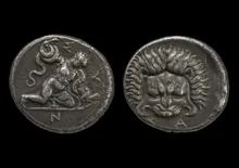 coin obv