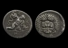 coin rev