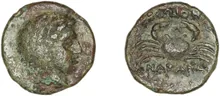 coin obv