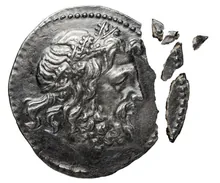 Macedonian first region obv