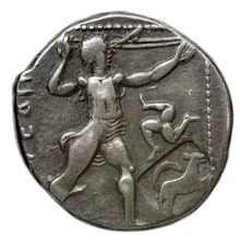 coin rev