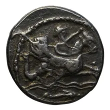 coin obv