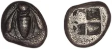 coin obv