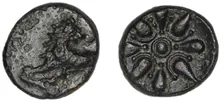 coin obv