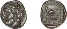 coin obv