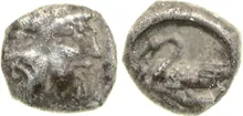coin obv