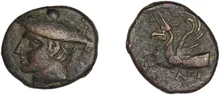 coin obv