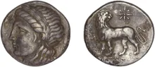 coin obv