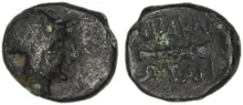 coin obv