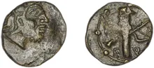 coin obv