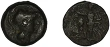 coin obv