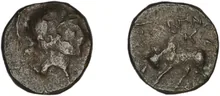 coin obv