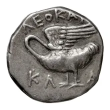 coin rev