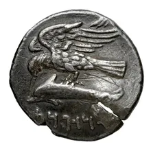 Ариарат I rev