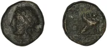 coin obv