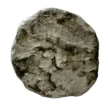 Euelthon of Salamis rev