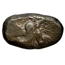Ki... of Idalium obv