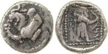 coin obv