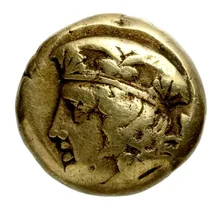 coin obv