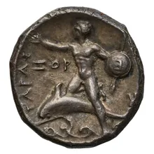 coin rev