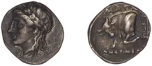 coin obv