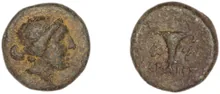 coin obv