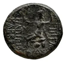 coin rev