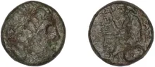 coin obv