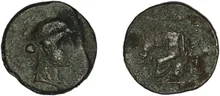 coin obv