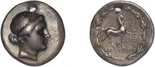 coin obv