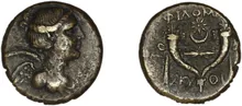 coin obv