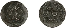 coin obv