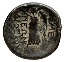 coin rev