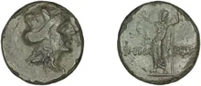 coin obv