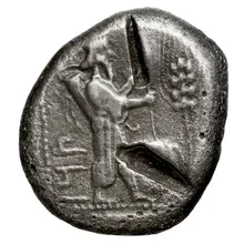 coin rev