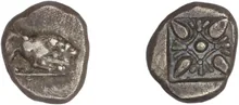 coin obv