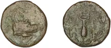 coin obv