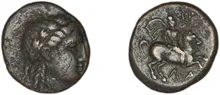 coin obv