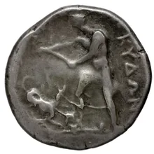 coin rev