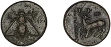 coin obv