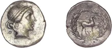 coin obv