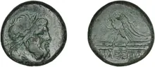 coin obv