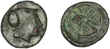 coin obv