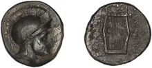 coin obv