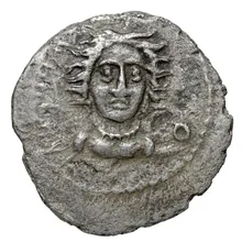 Abyty of Hierapolis obv