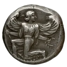coin obv