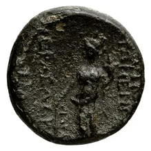 coin rev